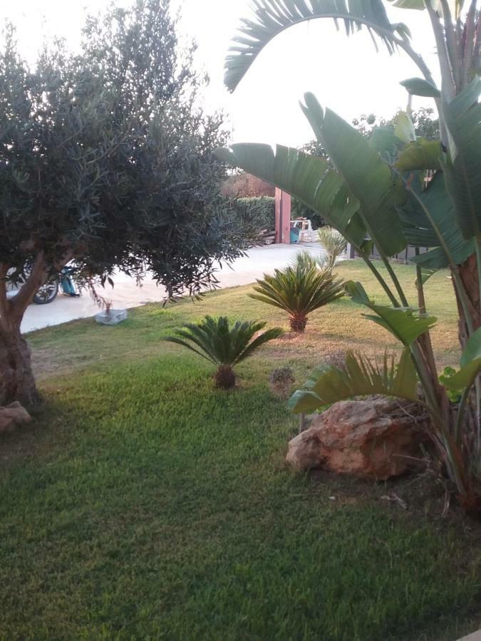 Casa Vacanze Le Baronessine Dello Stagnone